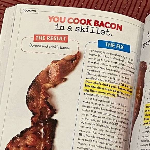 Solutions for kitchen mistakes Guide - Picture 8 of 14